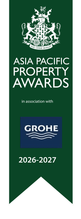 Asia Pacific Property Awards 2026-2027