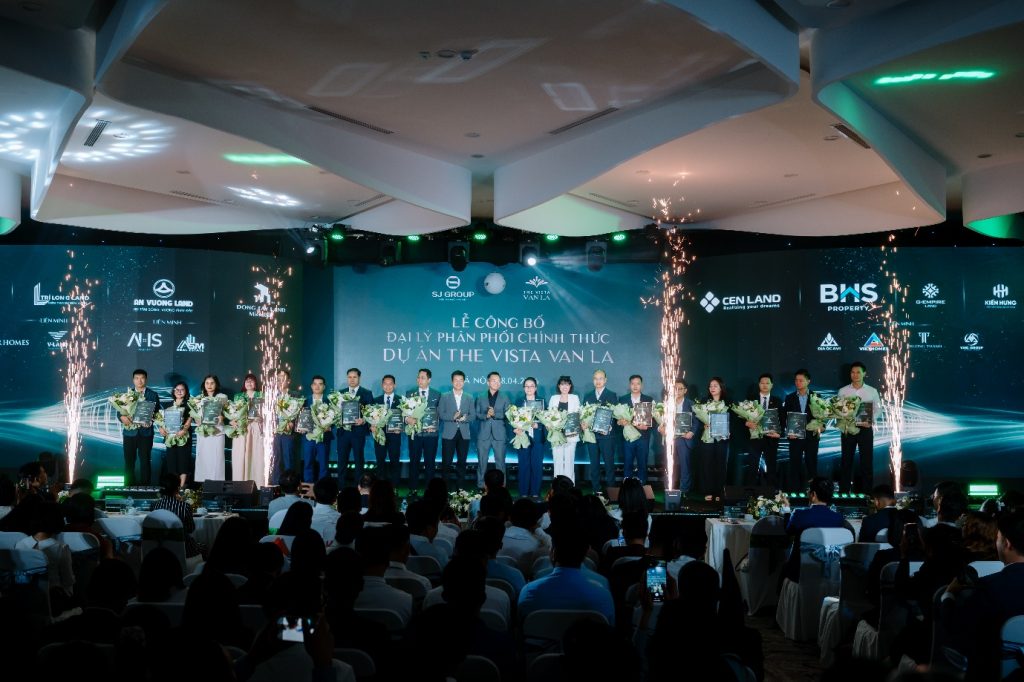 The Vista Van La nhận giải “Kiến trúc đa chức năng tốt nhất” tại Asia Pacific Property Awards